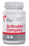 VetExpert ArthroVet Complex izületvédő tabletta 90x - vetpluspatika
