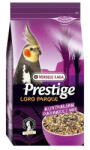 Versele-Laga Premium Australian Parakeet Loro Parque Mix 2, 5kg (422225)