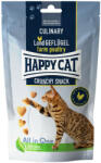 Happy Cat crunchy snack lazac 70g - vetpluspatika