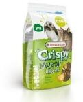 Versele-Laga Crispy Muesli Rabbits- eledel nyúlnak 1 kg (461701)