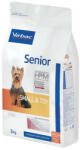 Virbac Senior Dog Small & Toy Dental száraz eledel 3kg - vetpluspatika