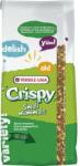 Versele-Laga Crispy Snack Fibres 15kg (461059)