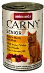 Animonda Senior marha-csirke-sajt 400g (83726) - vetpluspatika