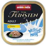 Animonda Adult Milkies 100g csirke tejes mártásban (83038)