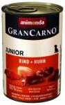 Animonda GranCarno Junior Marha-csirke 6x400g (82729)