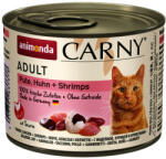 Animonda Adult csirke-pulyka-garnélarák 200g (83737) - vetpluspatika