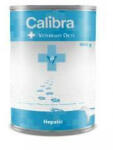 Calibra Dog Hepatic konzerv 400g - vetpluspatika