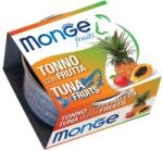 Monge Fruits tonhal-gyümölcs 80g