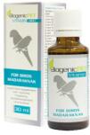 BiogenicPet Bird folyékony vitamin madaraknak 30 ml - vetpluspatika
