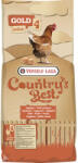 Versele-Laga Country’s Best GOLD 4 Basic granulátum- Háztáji tojó 20kg (452071)