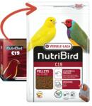 Versele-Laga NutriBird C19 - breeding - 10kg - tenyésztéshez (422110)