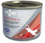 TROVET Renal and Oxalate Diet Cat RID Venison 200g