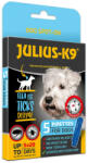  Julius K-9 Dog Spot On - Bolha-, kullancs riasztó spot-on kutyák részére 5x1ml - vetpluspatika