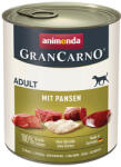 Animonda Grancarno Adult pacal 6x400g (82803) - vetpluspatika
