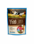 Sam's Field True Meat bárány, rizs, borsó alutasakos eledel 260g - vetpluspatika