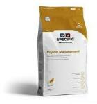SPECIFIC FCD Crystal Management Feline 7kg - vetpluspatika
