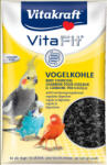 Vitakraft VitaFit Vogelkohle - faszén díszmadarak részére 10g - vetpluspatika