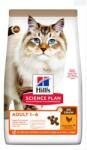 Hill's SP Feline Adult NoGrain Chicken száraz eledel 1, 5kg - vetpluspatika