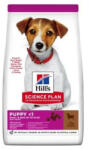 Hill's Canine Puppy Small & Mini lamb&rice száraz eledel 3kg