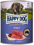 Happy Dog Italy konzerv kutyának 6x800g - vetpluspatika