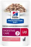 Hill's Feline i/d lazac alutasak 85g - vetpluspatika