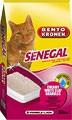 Bento Kronen Senegal "absorbent natural white" alom 7, 5kg