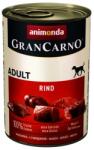 Animonda GranCarno Adult Marha színhús 400g (82735) - vetpluspatika