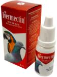  SH-Ivermectin spot on 5 ml féreghajtó madaraknak - vetpluspatika