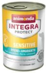 Animonda Integra Protect Sensitive Ló & Amarant 400g (86423)