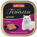 Animonda vom Feinsten Senior bárány 100g (83237) - vetpluspatika