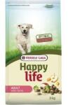 Versele-Laga Happy Life Adult Lamb kutyának 15kg (431101) - vetpluspatika