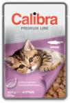  Calibra Cat Premium Line Kitten Salmon 100g - vetpluspatika
