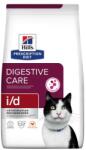 Hill's Feline i/d gyógytáp 8kg - vetpluspatika