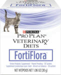 PRO PLAN Veterinary Diets Feline Fortiflora 30x1g - vetpluspatika