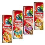 Versele-Laga Prestige Sticks Eggs & Oyster Shells 2x30g tojás és osztrigahéj rudak hullámos papagájoknak (422323)