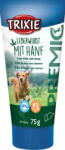 TRIXIE 31846 Liver Pâté with hemp - jutalomfalat májjal és kenderrel kutyák részére 75g