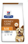 Hill's Canine k/d gyógytáp 4kg