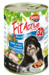  FitActive konzerv sertés-hal 1240g - vetpluspatika