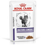 Royal Canin Feline Mature Consult alutasak 85g