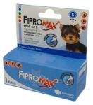 FIPROMAX Spot on oldat kutyáknak S méret 1 ampulla