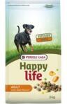 Versele-Laga Happy Life Adult Beef kutyának 15kg (431104) - vetpluspatika