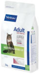 Virbac Adult With Salmon Neutered Cat száraz eledel 7kg