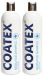 Coatex Medicated sampon 250 ml