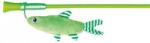 TRIXIE 45742 Playing Rod with Fish - játék halas macskapeca macskák részére (42cm) - vetpluspatika