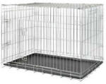 TRIXIE 3922 Home Kennel - szobakennel (horganyzott fém) kutyák részére (64x54x48 cm)