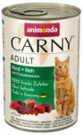 Animonda Adult szarvas-vörösáfonya 400g (83716)