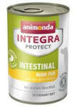 Animonda Integra Protect Intestinal tiszta csirke 400g - Érzékeny emésztésű kutyáknak (86414) - vetpluspatika