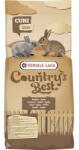 Versele-Laga Country's Best Cuni Fit Sensitive nyúleledel 20kg (473170) - vetpluspatika
