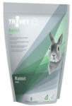 TROVET Rabbit-gyógyhatású nyúltáp 1, 2kg (RHF) - vetpluspatika