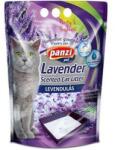 Panzi Silica Cat szilikonos macskaalom levendulás 3, 8l - vetpluspatika